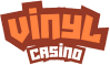 Vinyl Online Casino Logo