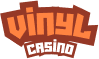 Vinyl Online Casino Logo